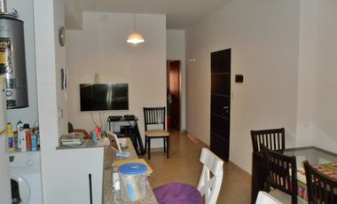 Departamento en venta en Lujan Centro