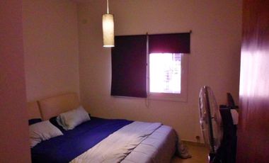 Departamento en venta en Lujan Centro