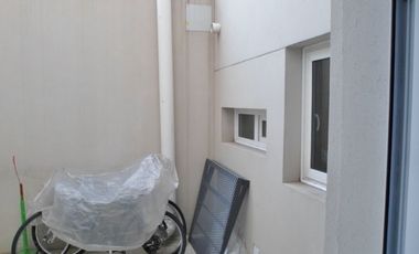 Departamento en venta en Lujan Centro