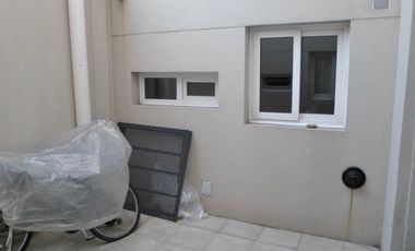 Departamento en venta en Lujan Centro