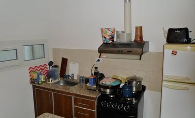 Departamento en venta en Lujan Centro
