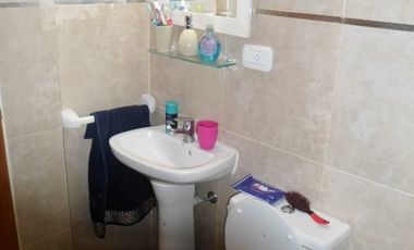 Departamento en venta en Lujan Centro