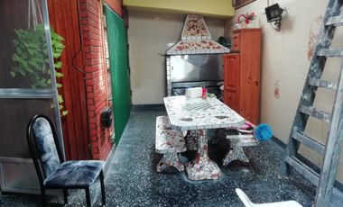 PH DE DOS DORMITORIOS EN PARQUE QUIRNO