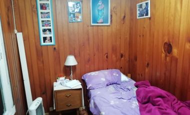 PH DE DOS DORMITORIOS EN PARQUE QUIRNO