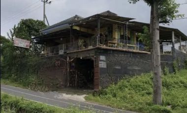 Villa Prigen Pasuruan Jawa Timur Dijual Cepat