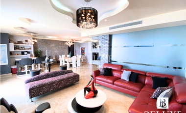 VENTA APARTAMENTO VISTA AL MAR COSTA DEL ESTE, PEARL AT THE SEA -(4)