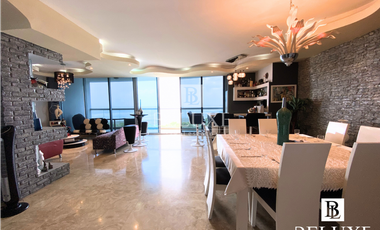 VENTA APARTAMENTO VISTA AL MAR COSTA DEL ESTE, PEARL AT THE SEA -(4)