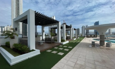 VENTA APARTAMENTO VISTA AL MAR COSTA DEL ESTE, PEARL AT THE SEA -(4)