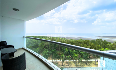 VENTA APARTAMENTO VISTA AL MAR COSTA DEL ESTE, PEARL AT THE SEA -(4)