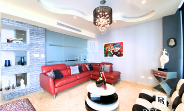 VENTA APARTAMENTO VISTA AL MAR COSTA DEL ESTE, PEARL AT THE SEA -(4)