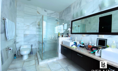 VENTA APARTAMENTO VISTA AL MAR COSTA DEL ESTE, PEARL AT THE SEA -(4)