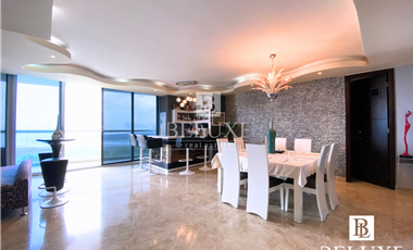 VENTA APARTAMENTO VISTA AL MAR COSTA DEL ESTE, PEARL AT THE SEA -(4)