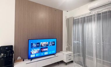 Apartemen Sky House BSD - Full Furnish, Siap Huni & Super Rapi