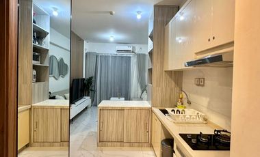 Apartemen Sky House BSD - Full Furnish, Siap Huni & Super Rapi