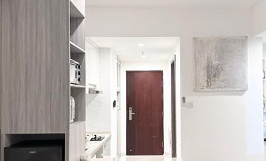 Apartemen Sky House BSD - Full Furnish, Siap Huni & Super Rapi