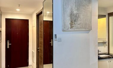 Apartemen Sky House BSD - Full Furnish, Siap Huni & Super Rapi
