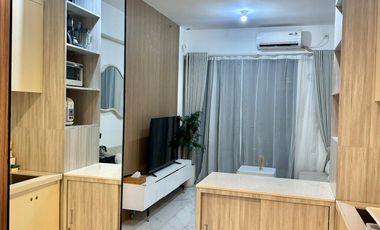Apartemen Sky House BSD - Full Furnish, Siap Huni & Super Rapi