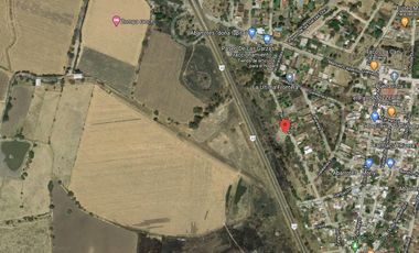 Terreno en venta, Buenavista, Ixtlahuacán de los Membrillos, Jalisco