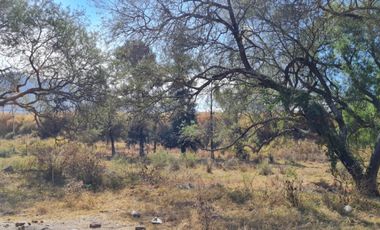 Terreno en venta, Buenavista, Ixtlahuacán de los Membrillos, Jalisco