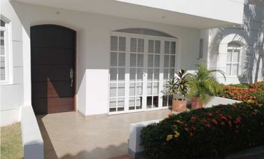 Venta casa rodadero reservado santa marta TAMA