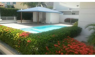 Venta casa rodadero reservado santa marta TAMA