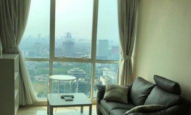 Apartment Setiabudi Skygarden 2BR fully furnished for Rent