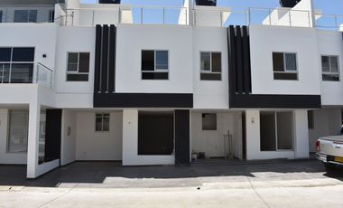 VENTA CASA PATIOS CONJUNTO CERRADO