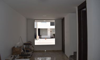 VENTA CASA PATIOS CONJUNTO CERRADO