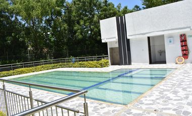 VENTA CASA PATIOS CONJUNTO CERRADO