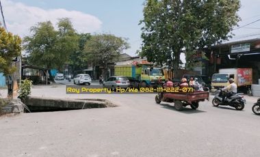 Serius Cari Tanah Sewa di Raya Cilincing 2.8 Ha Jakut