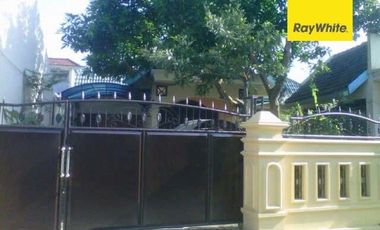Rumah dijual di Jawa Timur, Kediri Kota