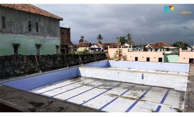 Rumah dijual lokasi pinggir jalan raya pangatikan cimaragas garut