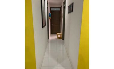 VENTA DE APARTAMENTO EN EL BARRIO LA ESMERALDA, MONTERIA