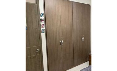 VENTA DE APARTAMENTO EN EL BARRIO LA ESMERALDA, MONTERIA