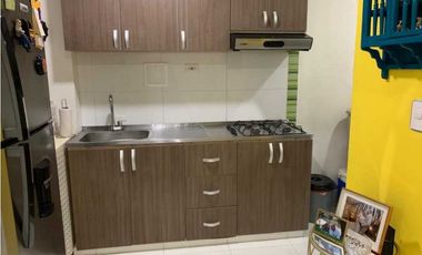 VENTA DE APARTAMENTO EN EL BARRIO LA ESMERALDA, MONTERIA