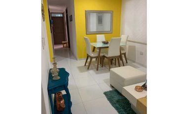 VENTA DE APARTAMENTO EN EL BARRIO LA ESMERALDA, MONTERIA