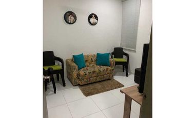 VENTA DE APARTAMENTO EN EL BARRIO LA ESMERALDA, MONTERIA