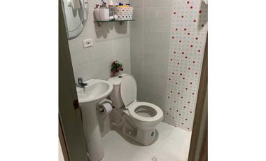 VENTA DE APARTAMENTO EN EL BARRIO LA ESMERALDA, MONTERIA