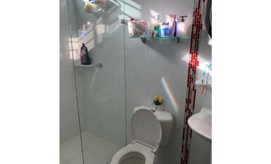 VENTA DE APARTAMENTO EN EL BARRIO LA ESMERALDA, MONTERIA