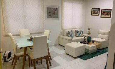 VENTA DE APARTAMENTO EN EL BARRIO LA ESMERALDA, MONTERIA