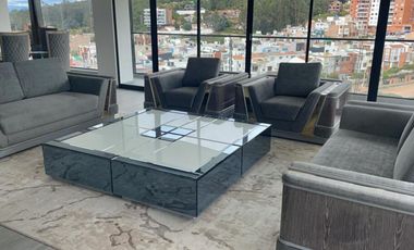 APARTAMENTO en VENTA en Tunja LAS QUINTAS