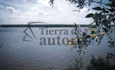 LOTE EN VENTA PUEBLO ESTHER ZONA RIO FINANCIACION