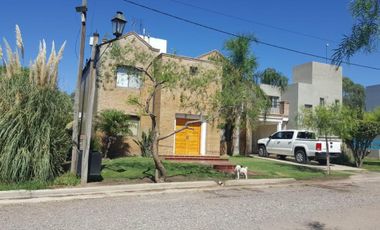 Villa Allende - Barrio Privado San Alfonso