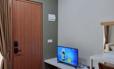 Disewakan Rumah smarthome Fleekhauz BSD City Furnished Siap Huni Brand New Murah