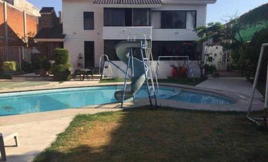 Casa sola en venta en Col. La Libertad,  Puebla, Pue.