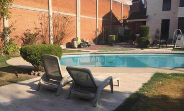 Casa sola en venta en Col. La Libertad,  Puebla, Pue.