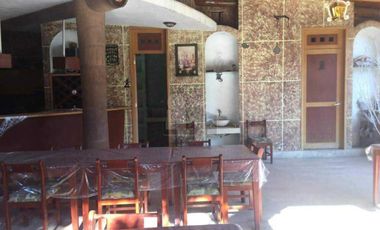 Casa sola en venta en Col. La Libertad,  Puebla, Pue.