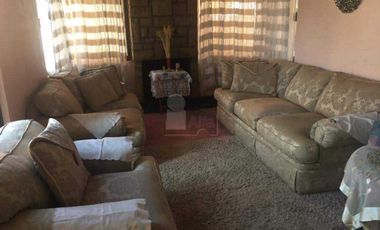 Casa sola en venta en Col. La Libertad,  Puebla, Pue.