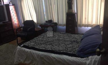 Casa sola en venta en Col. La Libertad,  Puebla, Pue.