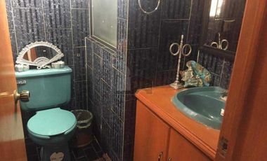Casa sola en venta en Col. La Libertad,  Puebla, Pue.